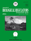 JOURNAL OF BIOLOGICAL REGULATORS AND HOMEOSTATIC AGENTS杂志封面